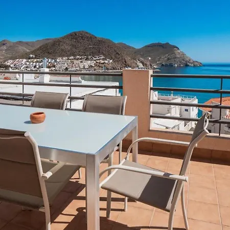 Cala Amarilla * Sant Josep de sa Talaia