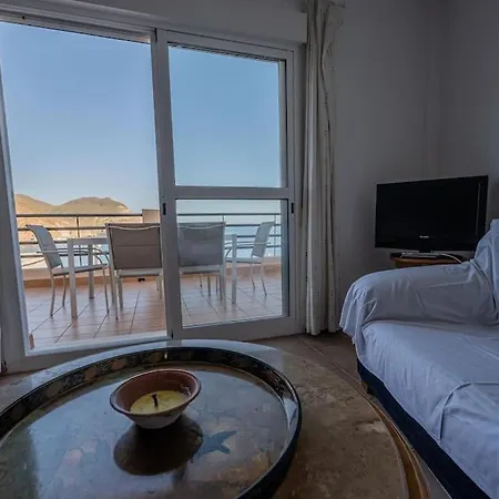 Apartment Cala Amarilla