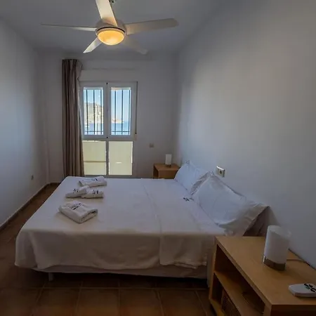 Cala Amarilla Apartment San Jose (Almeria)