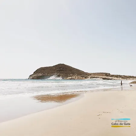 Apartment Cala Amarilla San Jose (Almeria)