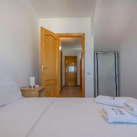 Apartment Cala Amarilla