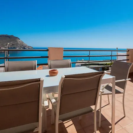 Cala Amarilla San Jose (Almeria)